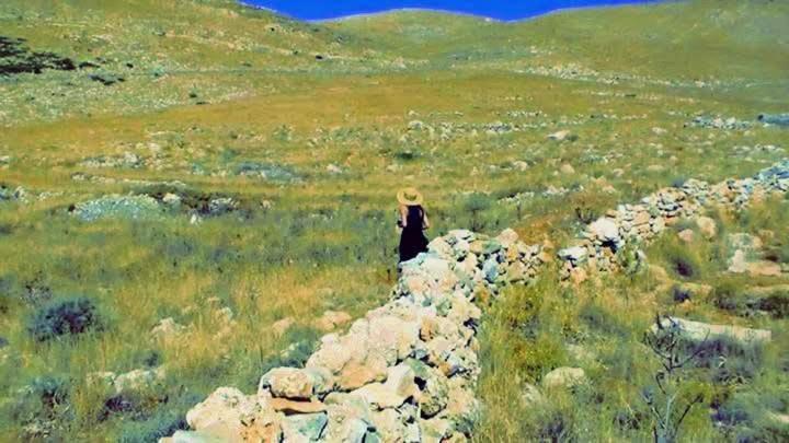 فندق La Petite Planete Mykines المظهر الخارجي الصورة